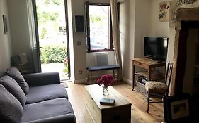 La Petite Maison A Beaulieu