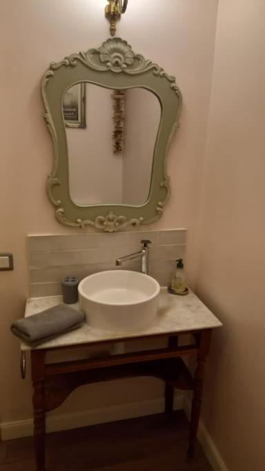La Petite Maison A Beaulieu Extérieur photo