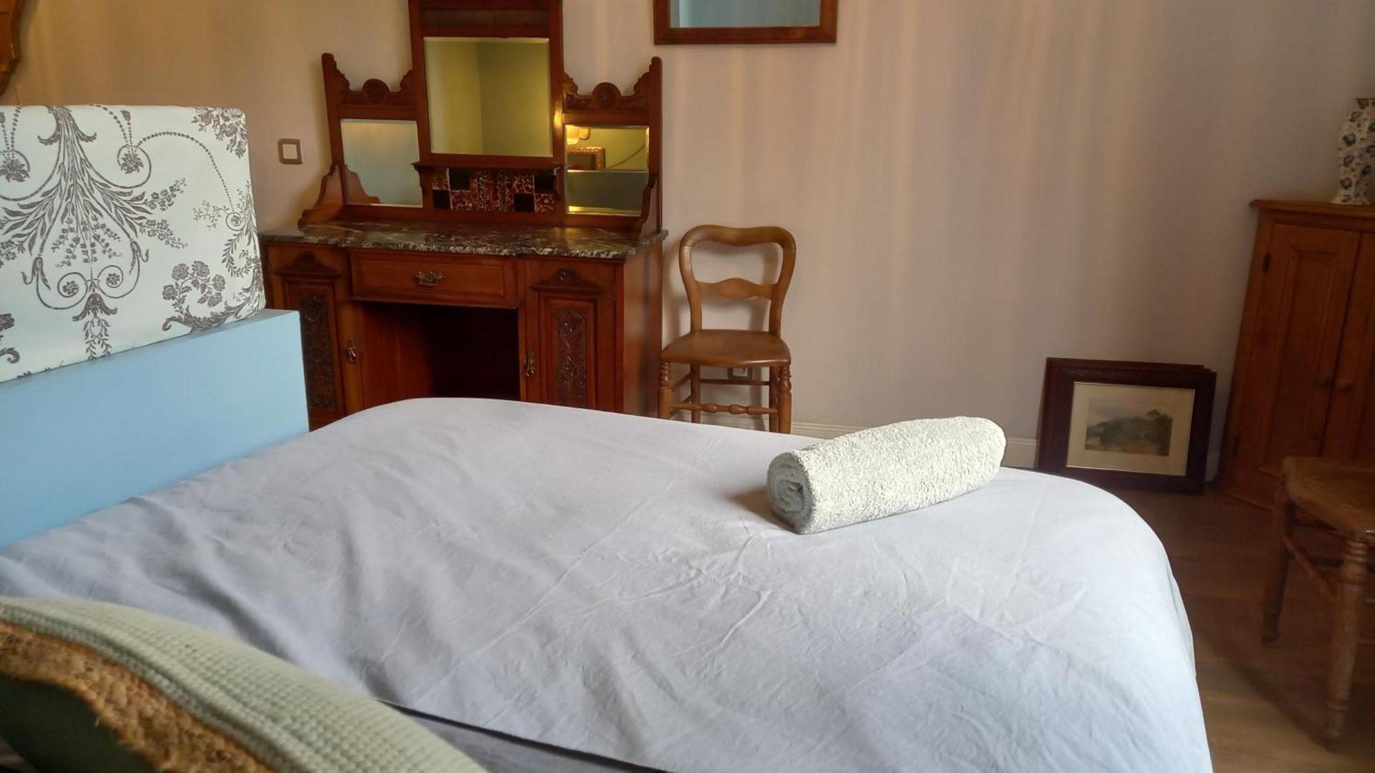 La Petite Maison A Beaulieu Extérieur photo