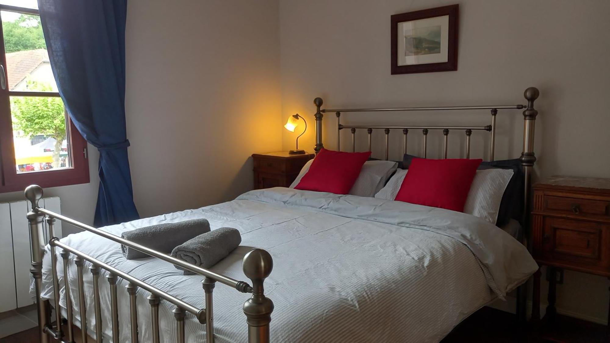 La Petite Maison A Beaulieu Extérieur photo