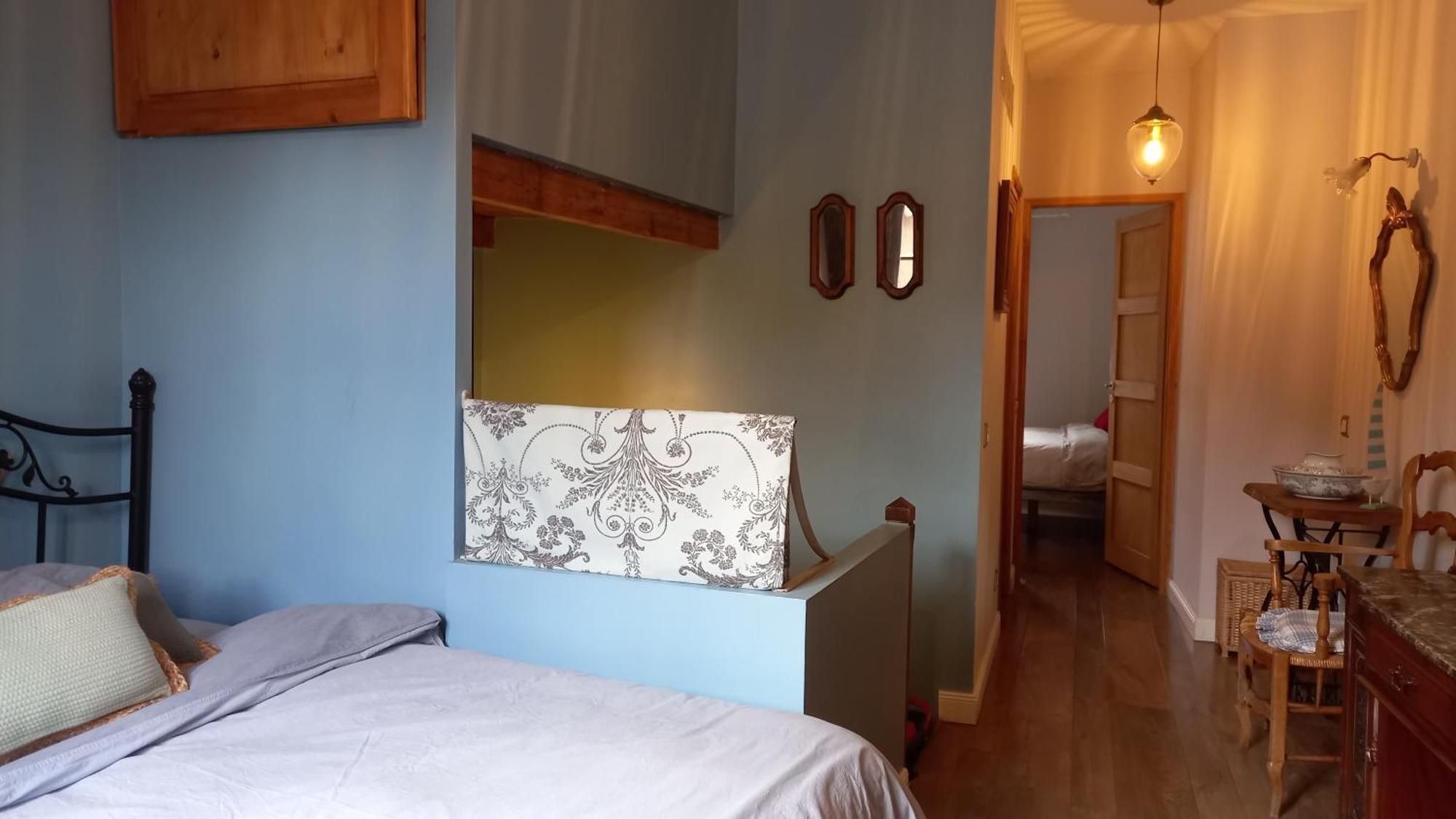 La Petite Maison A Beaulieu Extérieur photo
